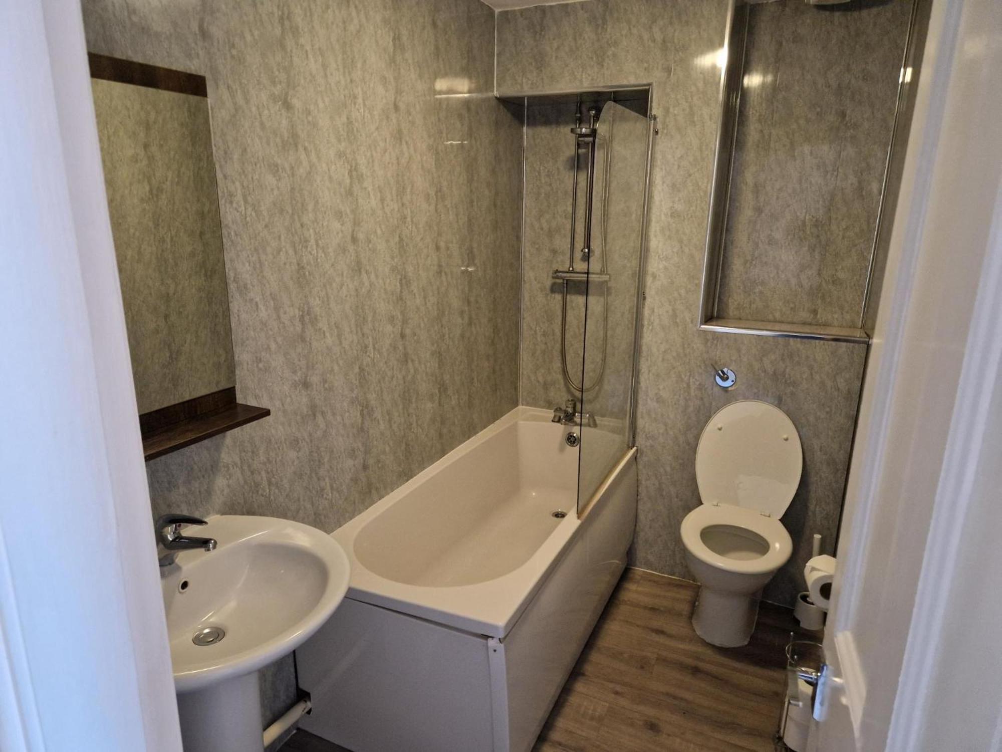 The Menai Hotel And Bar Bangor  Ngoại thất bức ảnh