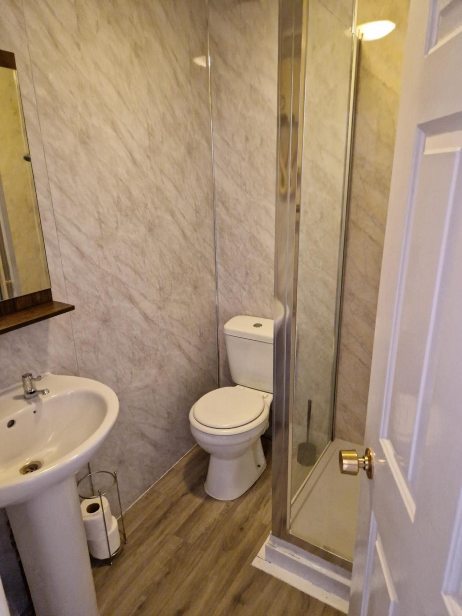 The Menai Hotel And Bar Bangor  Ngoại thất bức ảnh